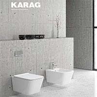 σύνδεσμος για τον κατάλογο μπάνιου της εταιρίας KARAG, ανοίγει νέα καρτέλα