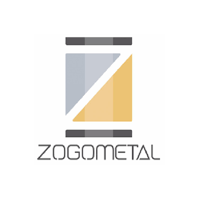 σύνδεσμος για την ιστοσελίδα της εταιρίας ZOGOMETAL, ανοίγει νέα καρτέλα