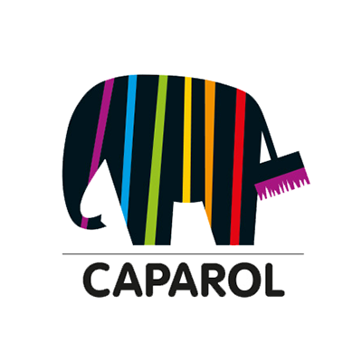 σύνδεσμος για τη σελίδα της εταιρίας CAPAROL 
