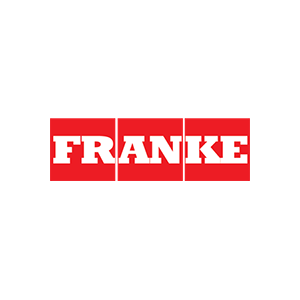 σύνδεσμος για την σελίδα της εταιρίας FRANKE 