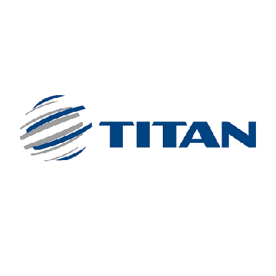 σύνδεσμος για την εταιρία TITAN 