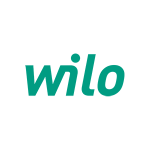 σύνδεσμος για την ιστοσελίδα της εταιρίας WILO, ανοίγει νέα καρτέλα