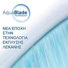 σύνδεσμος για τον κατάλογο AQUA BLADE της εταιρίας IDEAL, ανοίγει νέα καρτέλα